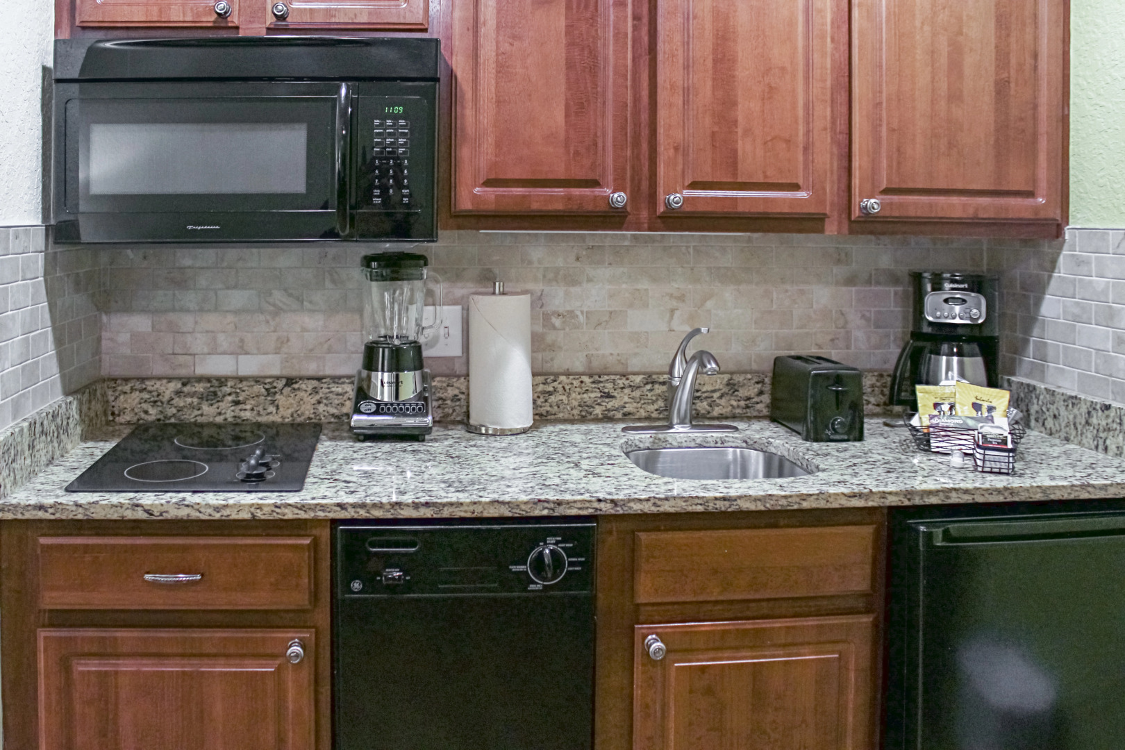 Hilton Vacation Club Mystic Dunes Orlando