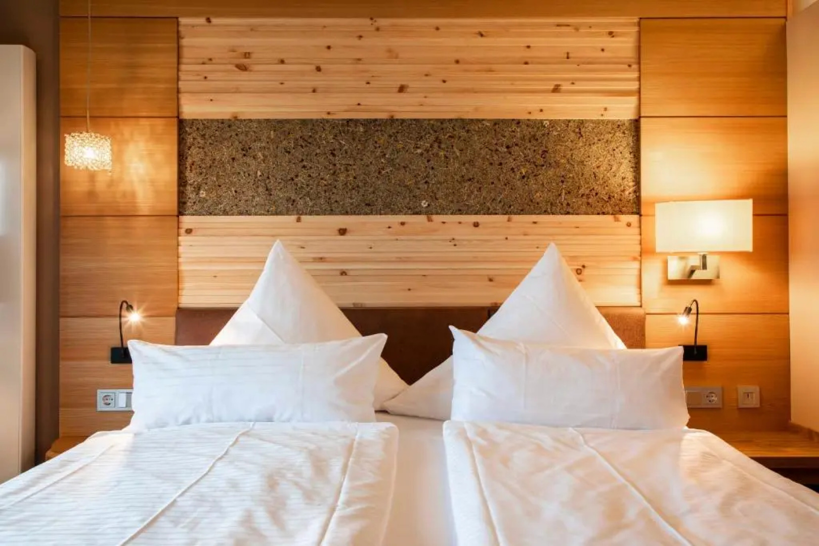 Spirit & Spa Hotel Birkenhof am Elfenhain