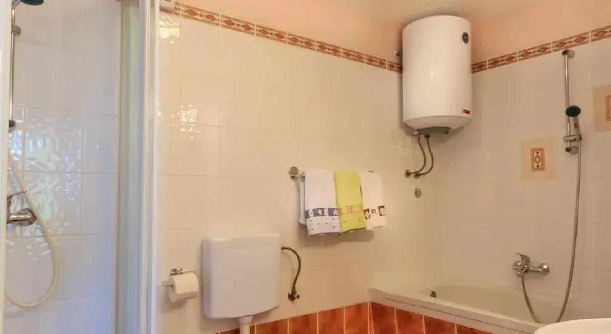 Apartment Near The Beach