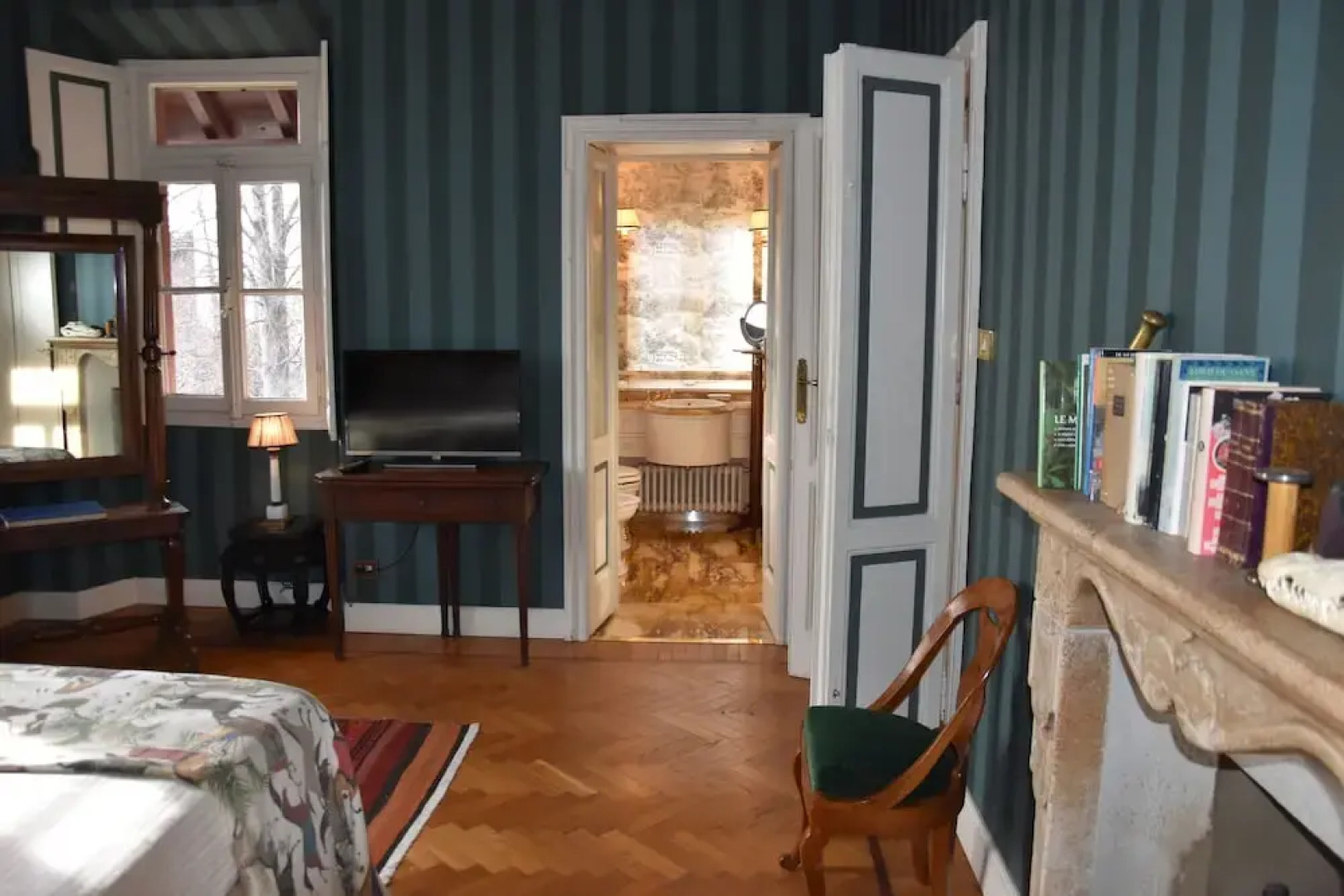 Relais Villino Rubini