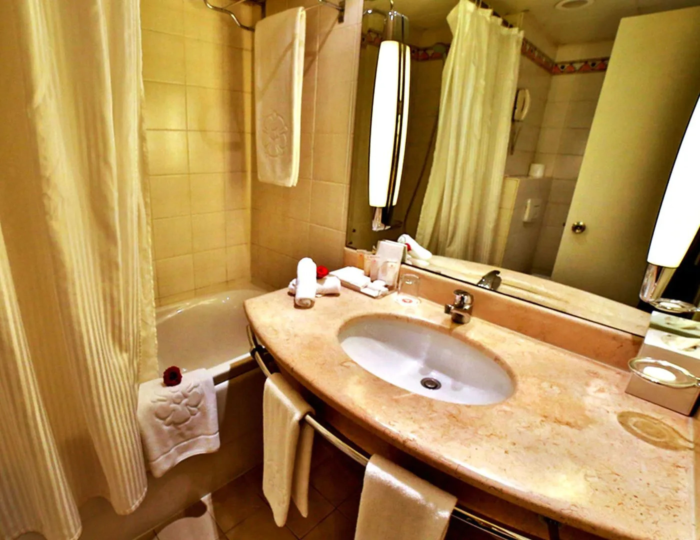 Lancaster Tamar Hotel