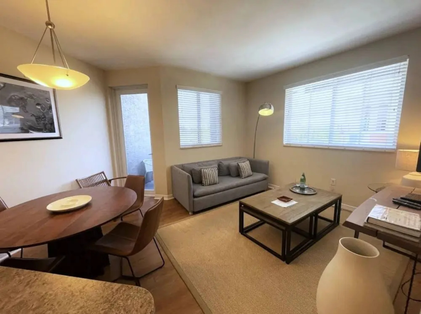 Dharma Home Suites South Miami at Red Road Commons