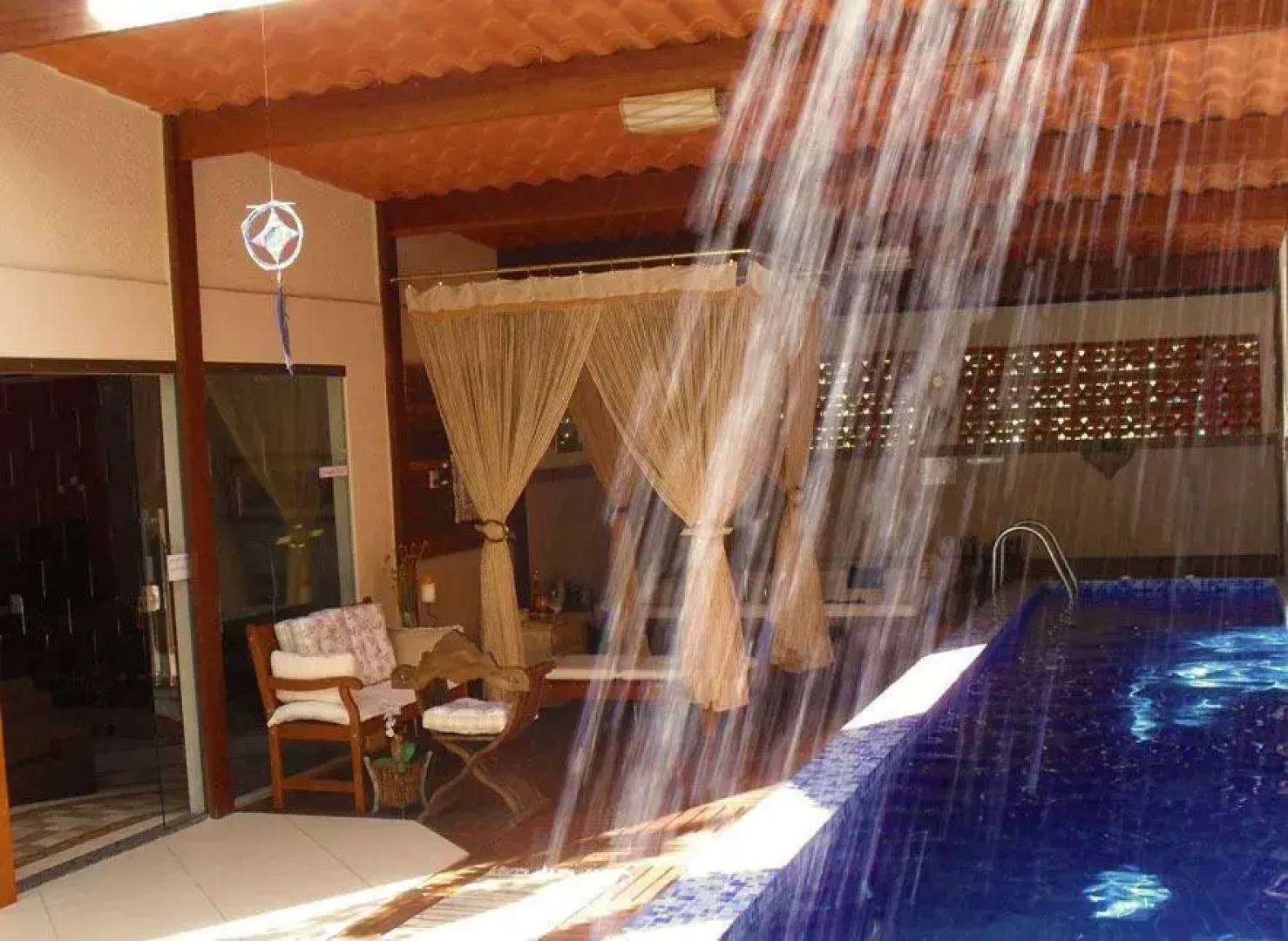 Tapindare Hotel e Restaurante