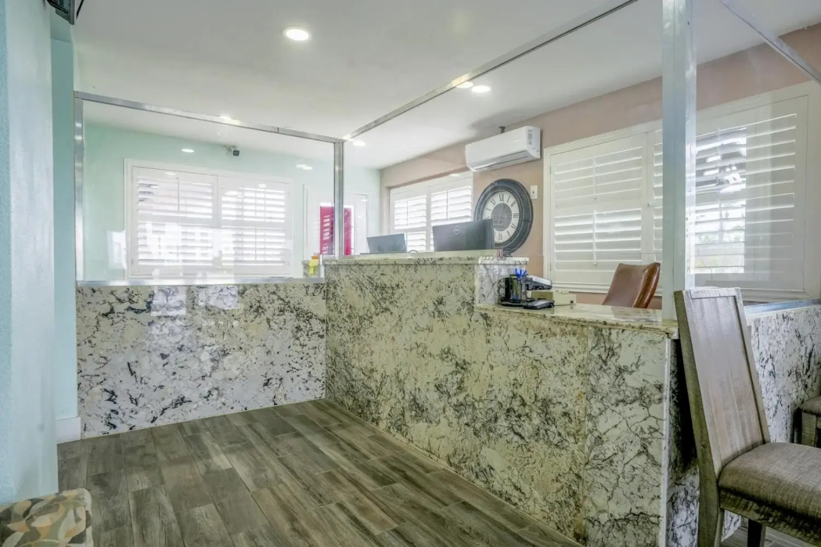 Economy Inn Buttonwillow Bakersfield I-5