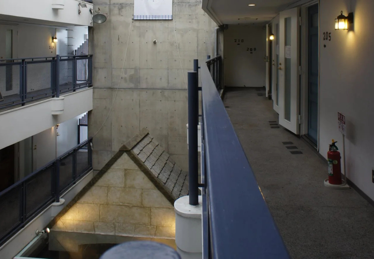 Hostel & Bar CUORE KURASHIKI