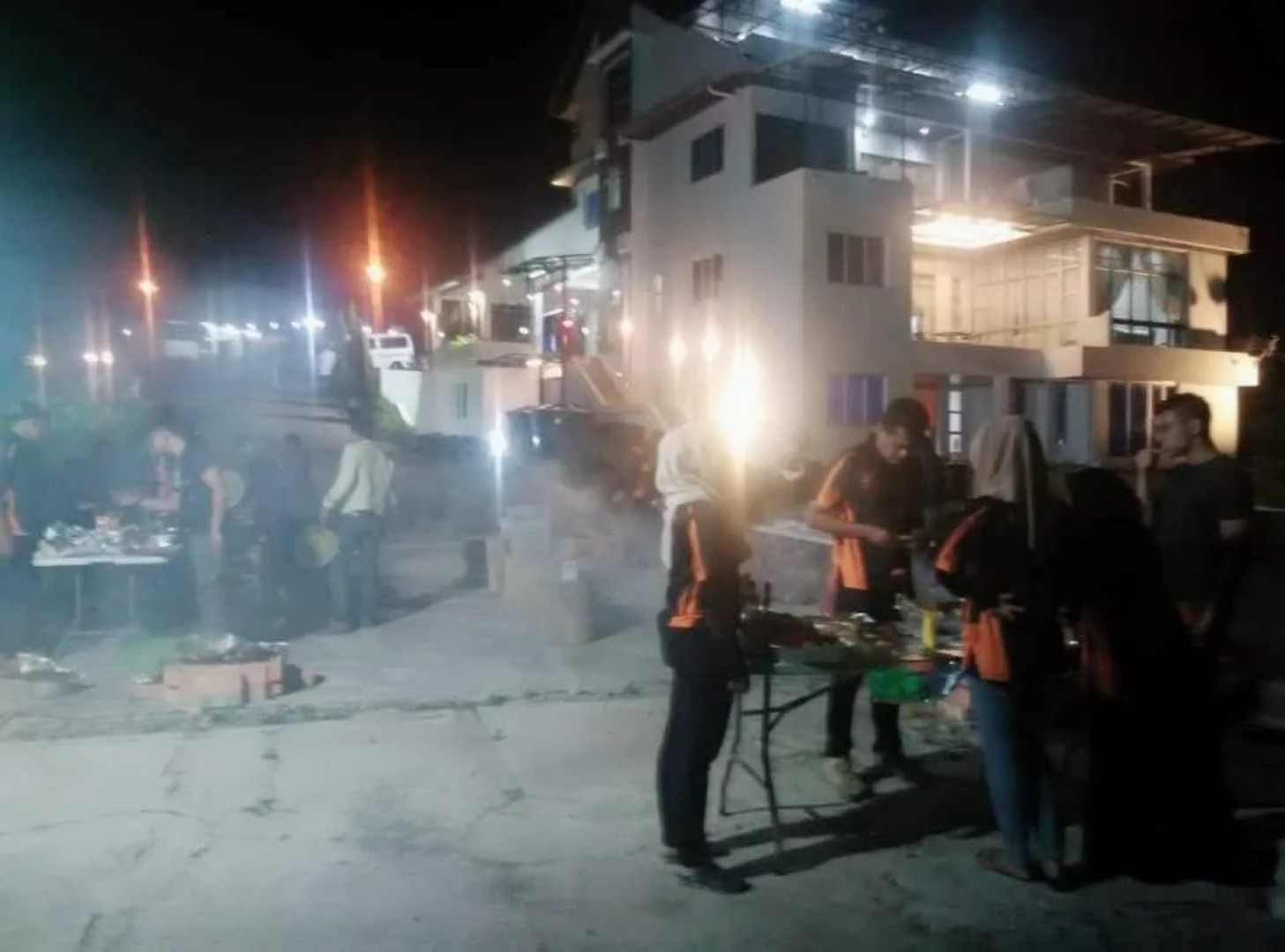 Dear Dino Villa Cameron Highlands