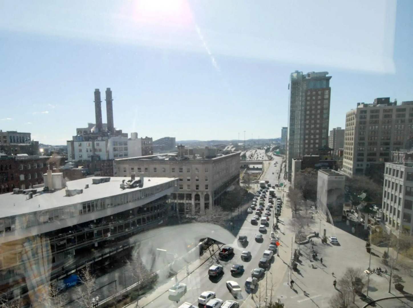 Global Luxury Suites at The Financial District