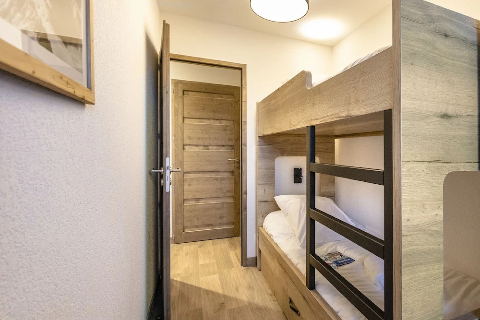 Résidence Club MMV Les Clarines