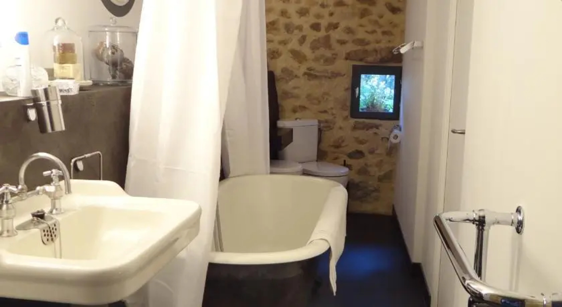 Gite A lombre des Cèdres