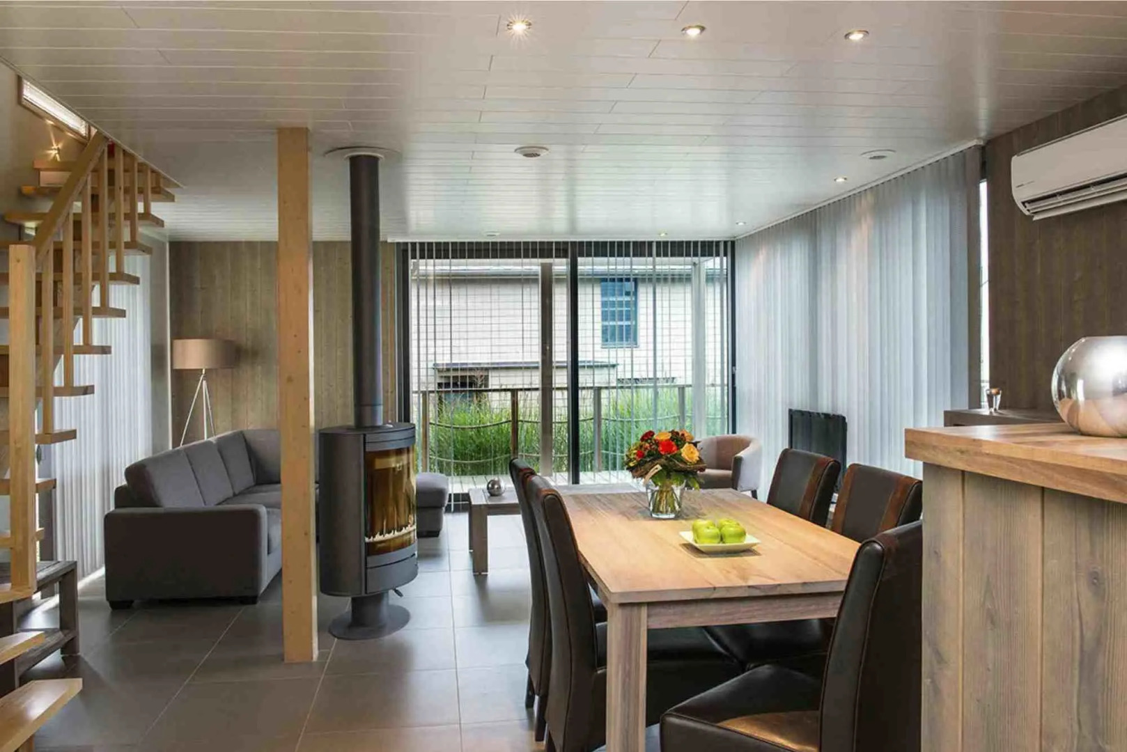 Golden Lakes Village