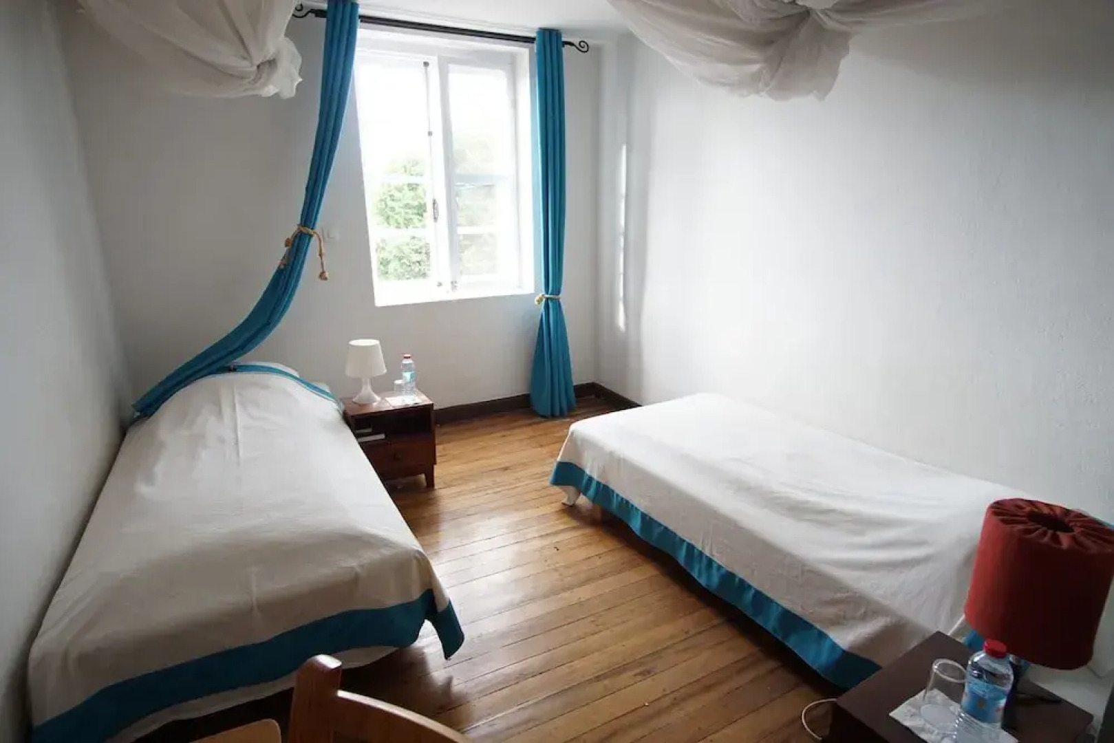 Lovasoa CCCC - Hostel