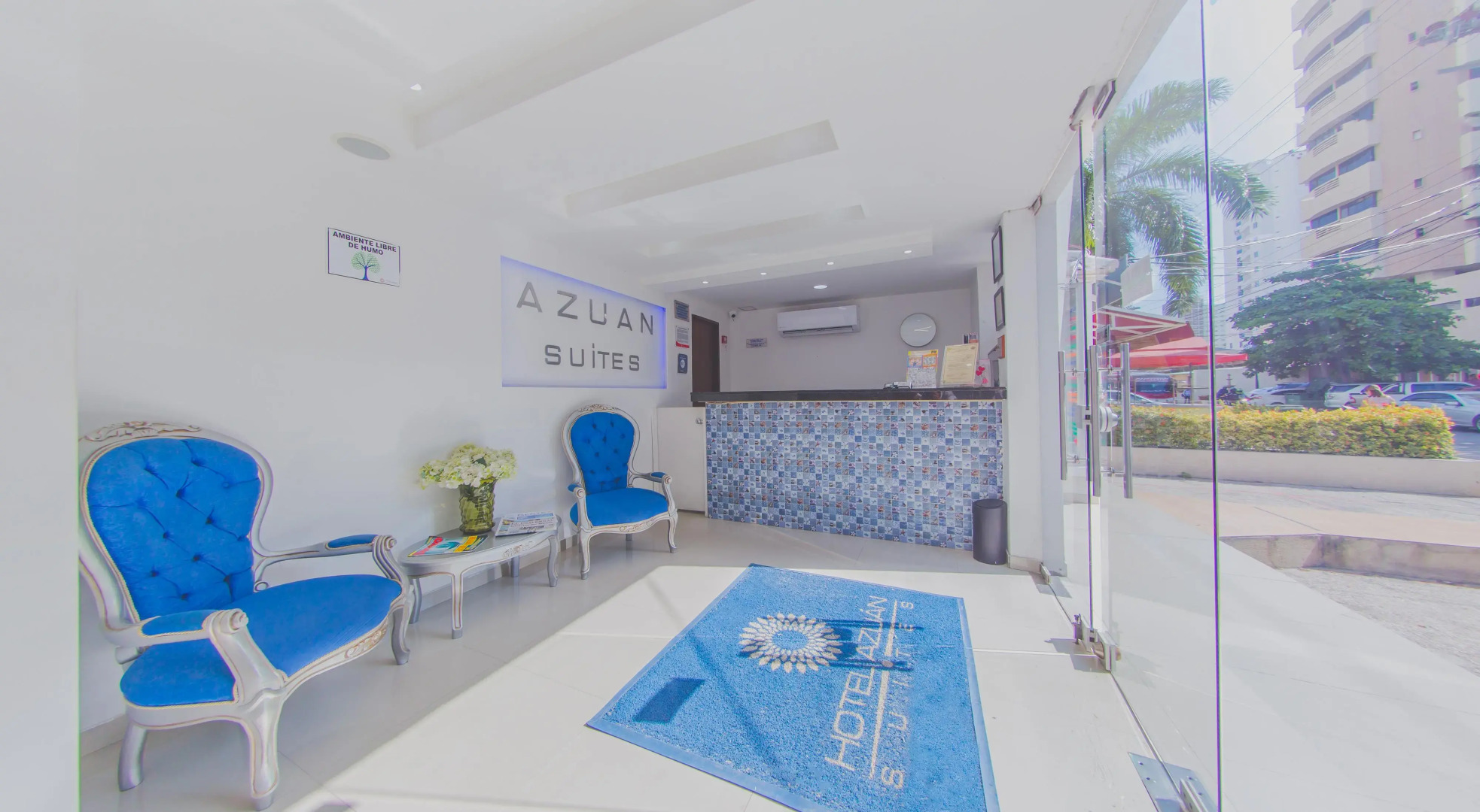 Hotel Azuan Suites By Geh Suites
