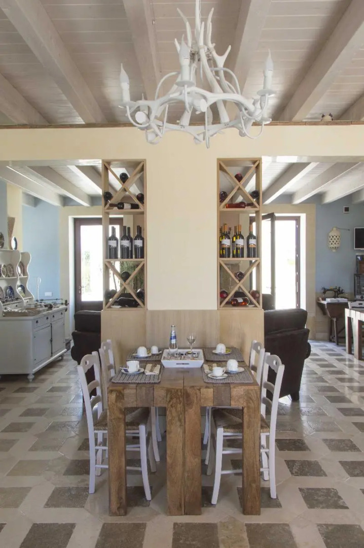 Palascia Wellness Relais