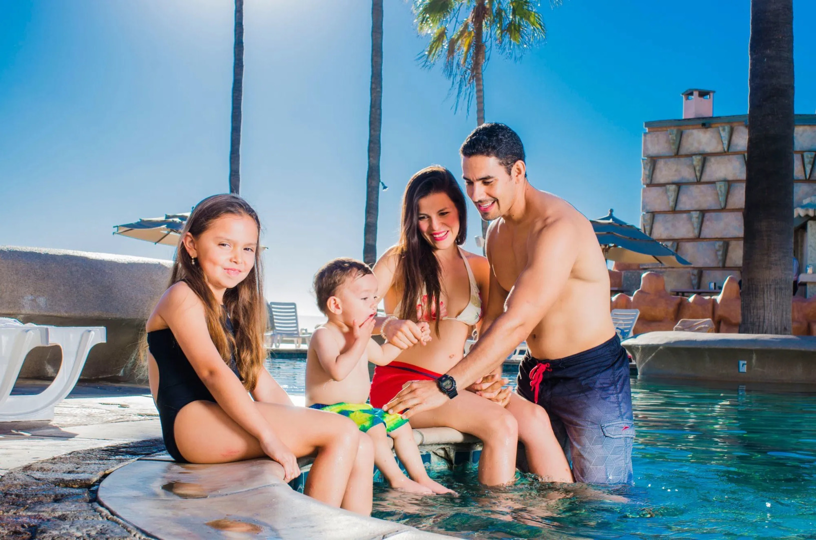 Estero Beach Hotel & Resort