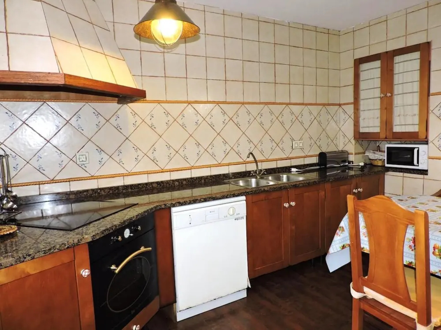 House With 4 Bedrooms in Premio, With Wonderful Mountain View, Furnished Terrace and Wifi
