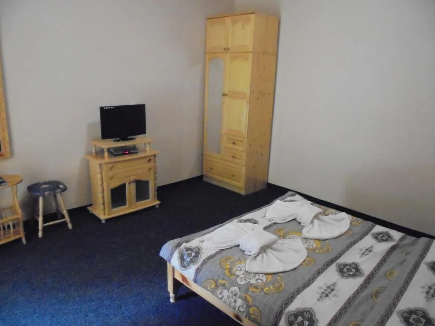 Complex Magiyata na Rila