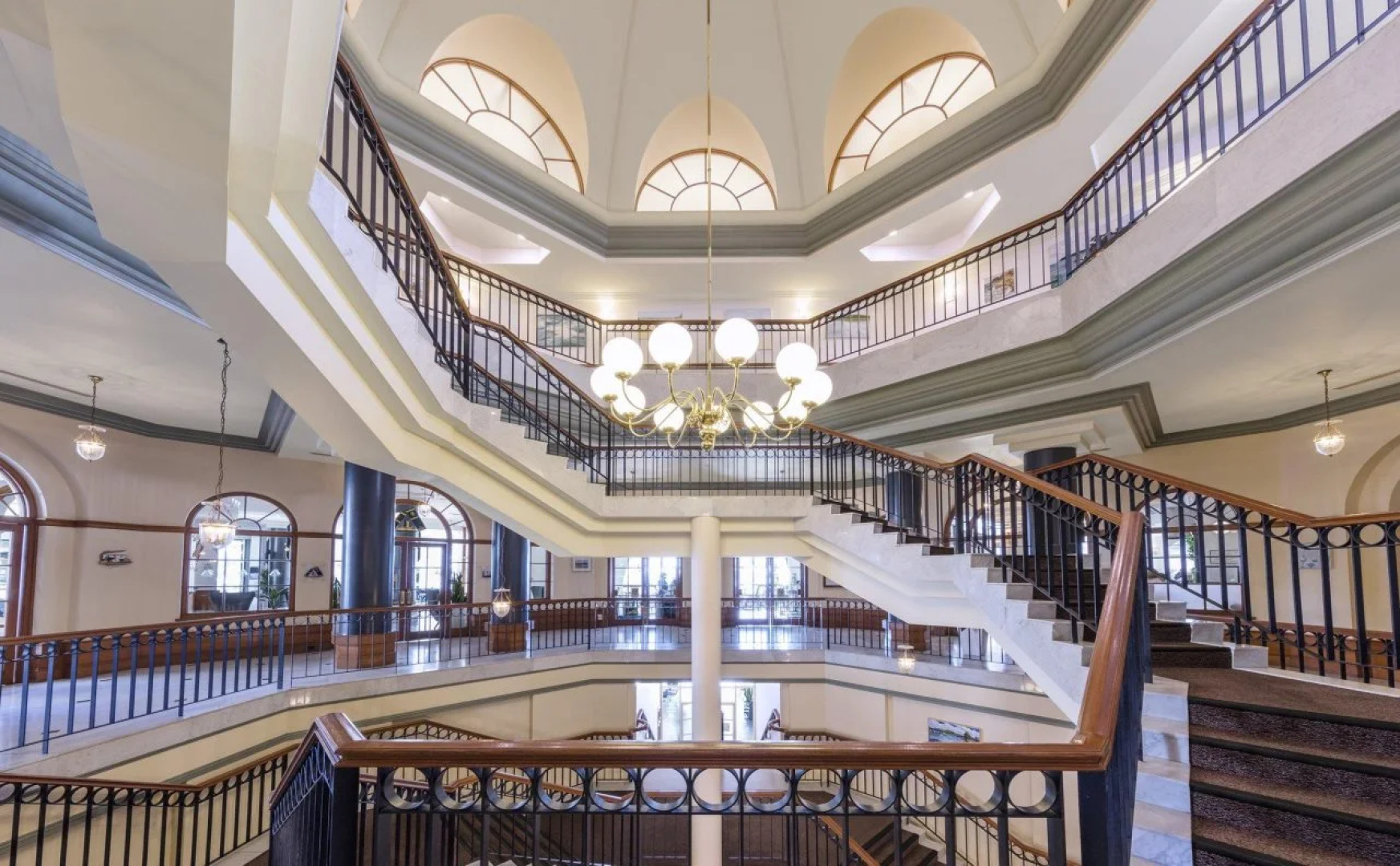 Crowne Plaza Terrigal Pacific by IHG