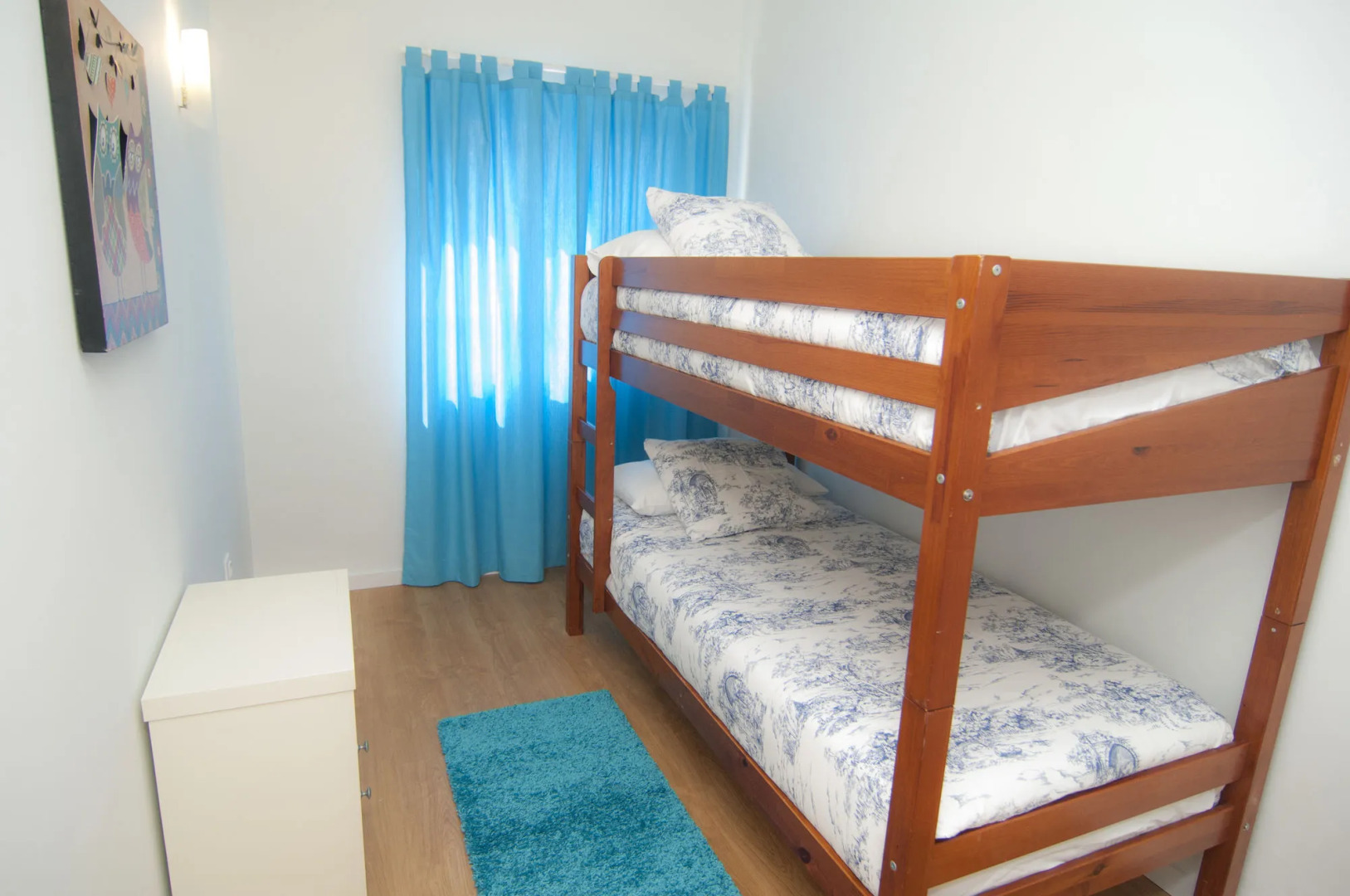 Apartamento Trinidad 38