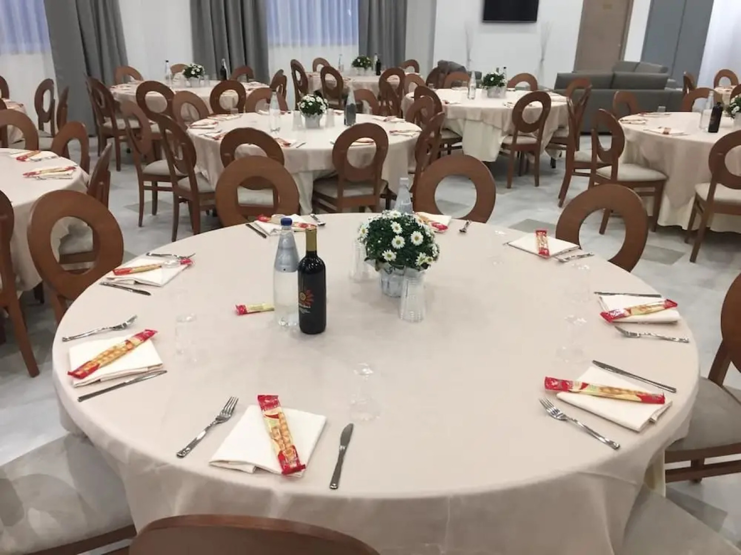 Grand Hotel del Lago