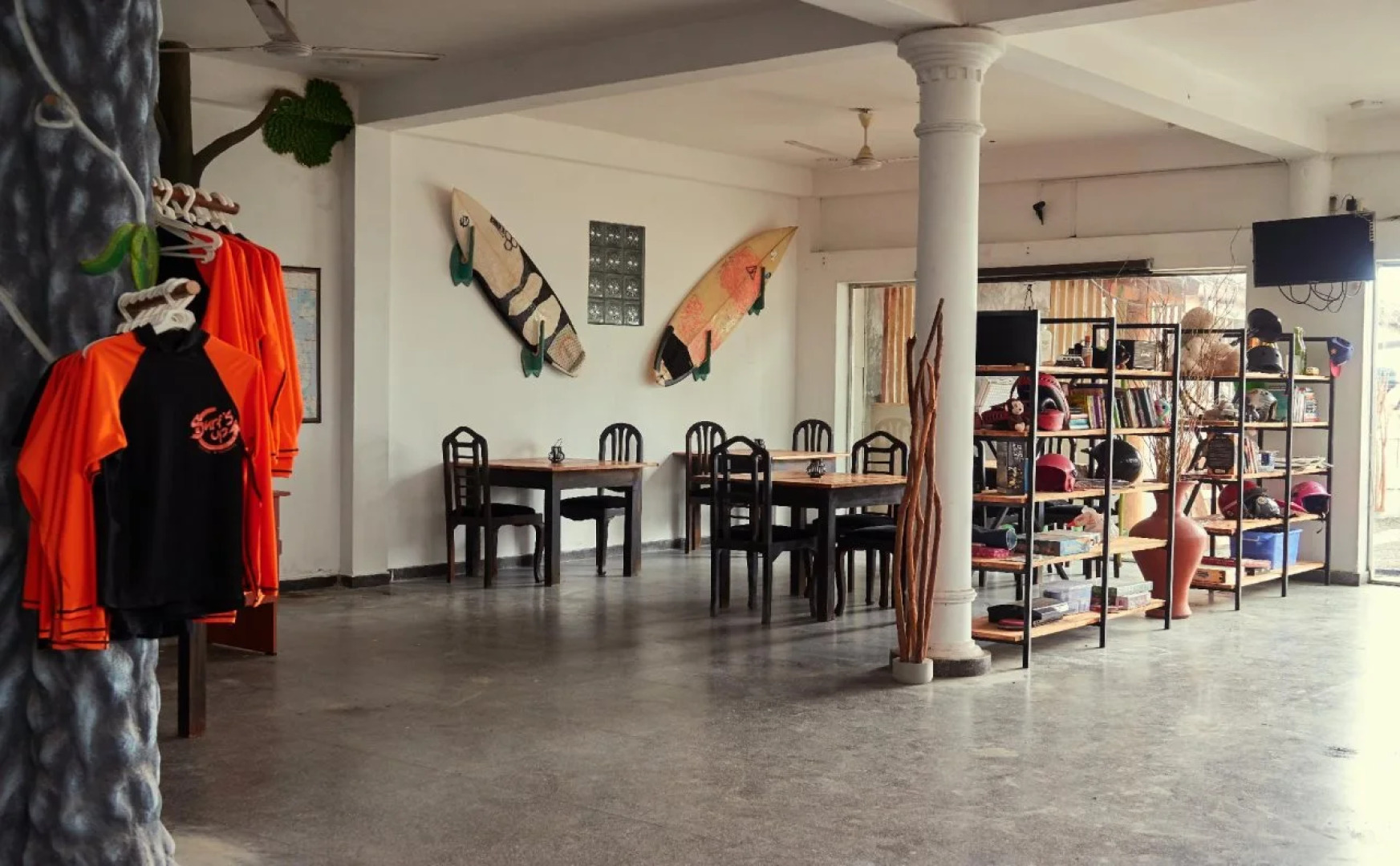 Siyanra Beach Resort