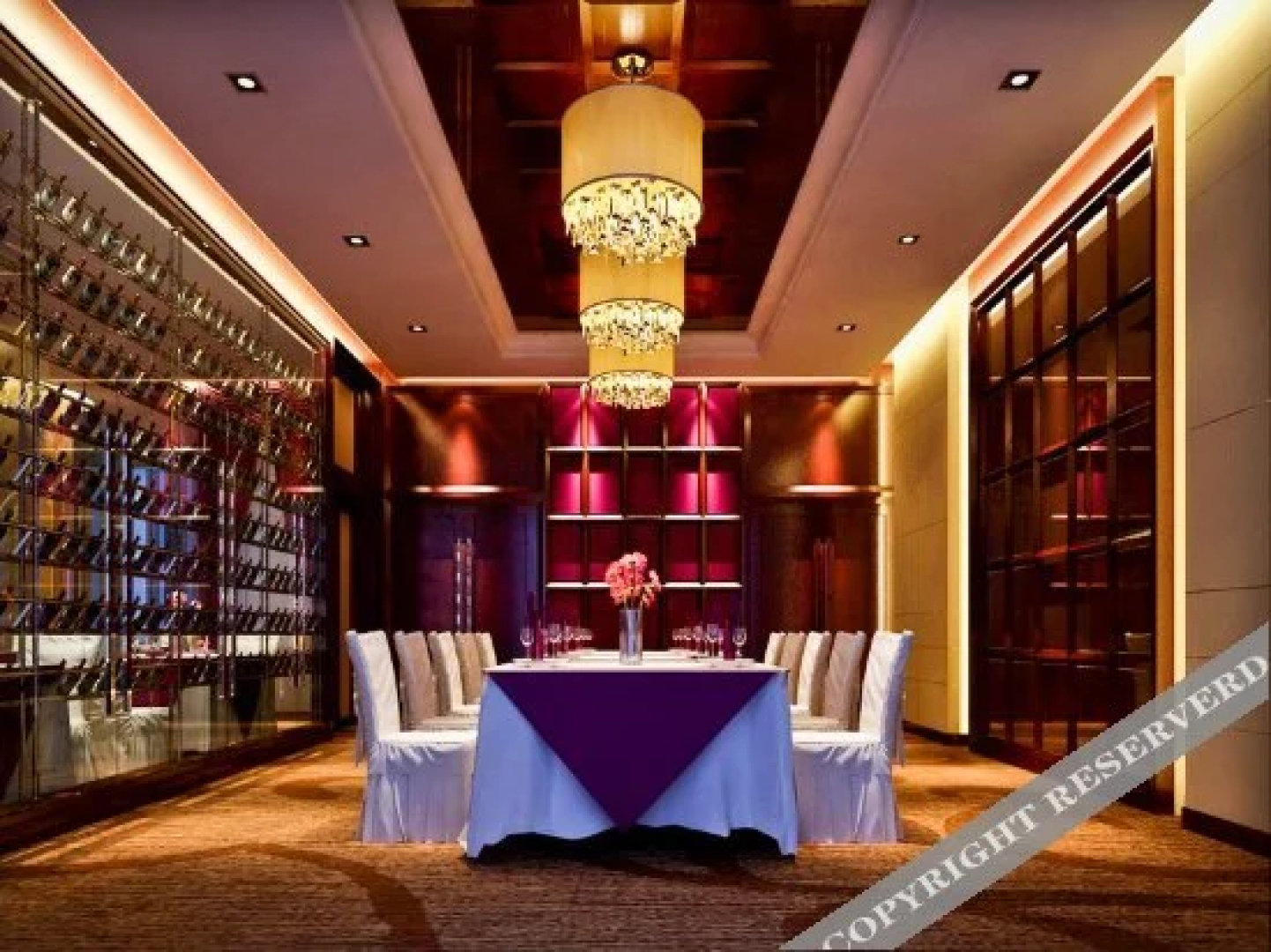 Zhan Ye International Hotel