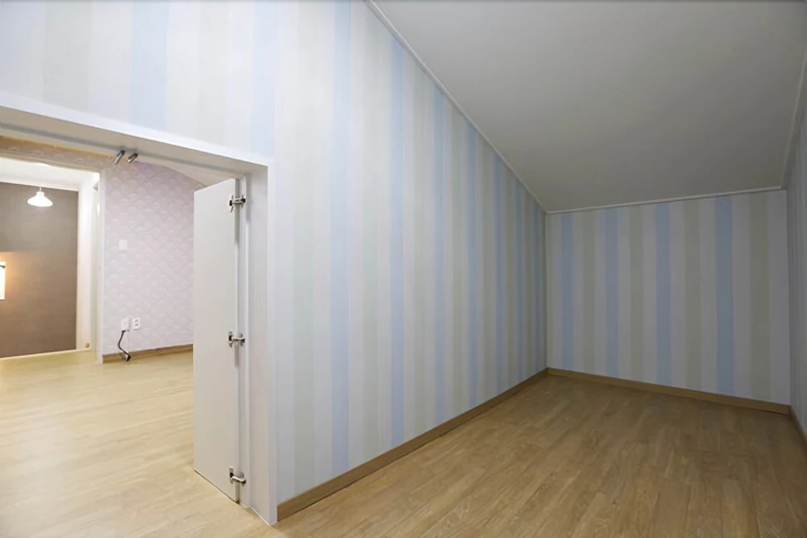 Muju Maple Vill Heu Pension