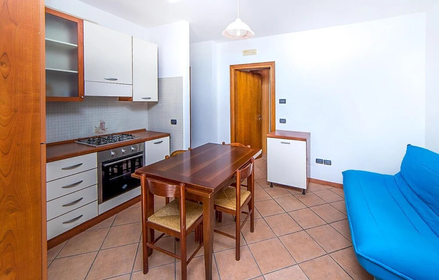 Beautiful Apartment in Policastro Bussentino With 2 Bedrooms and Wifi