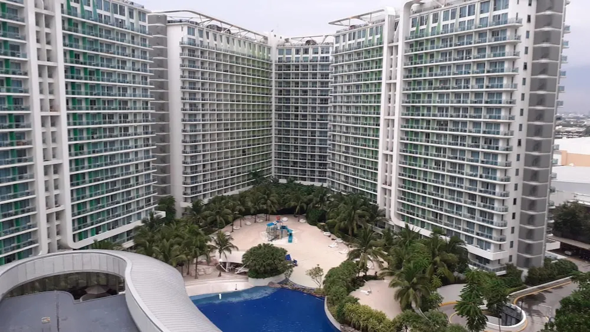 Azure Urban Resort Residences by Pol