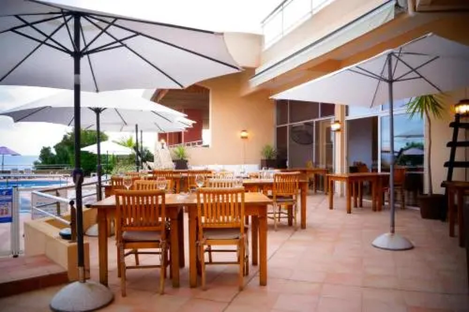 Residence Les Sanguinaires