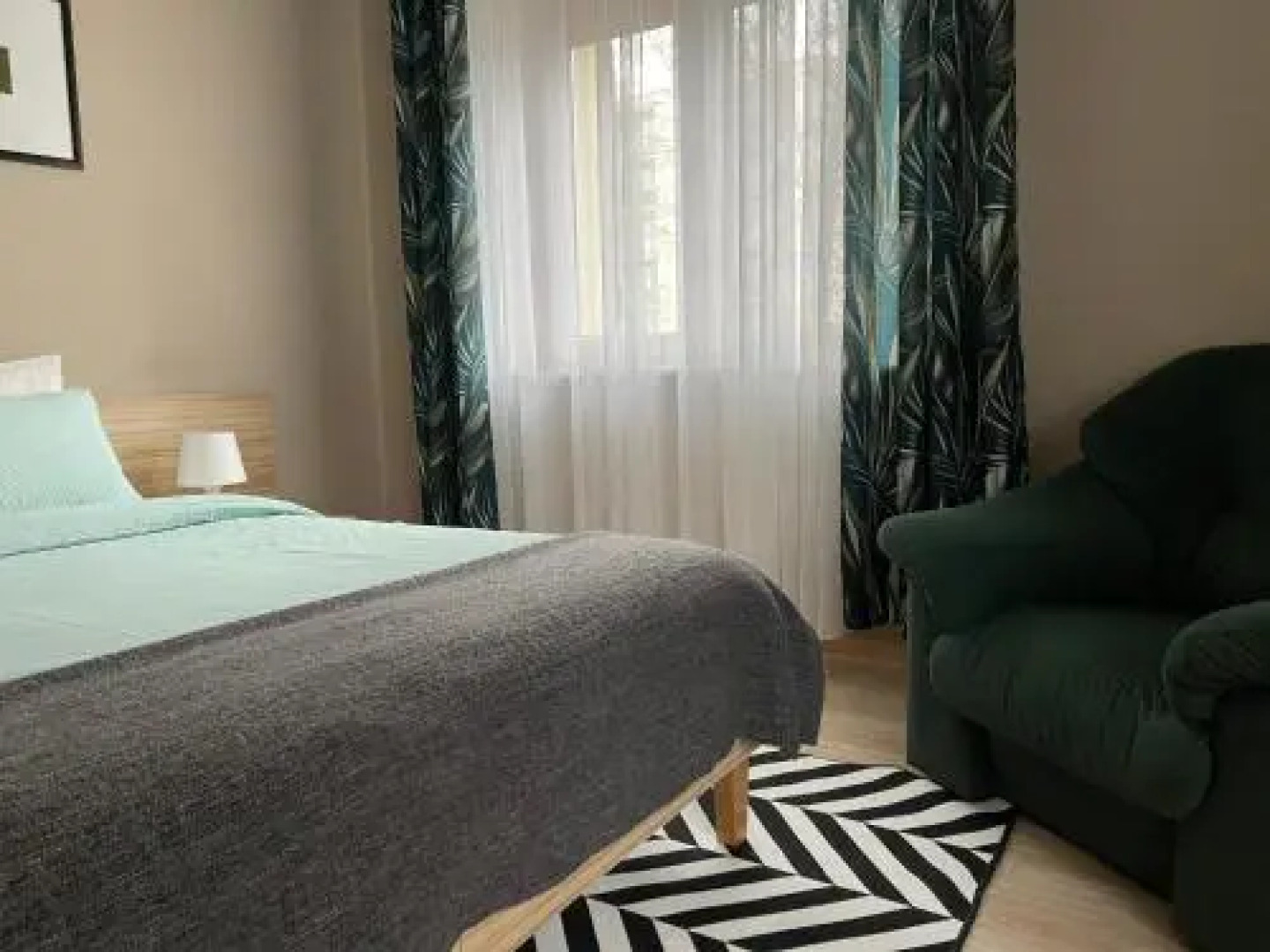 Apartament PolnaHouse