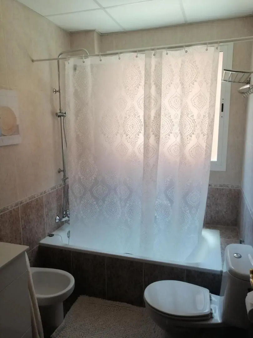 Urbanización Manilva Beach 21