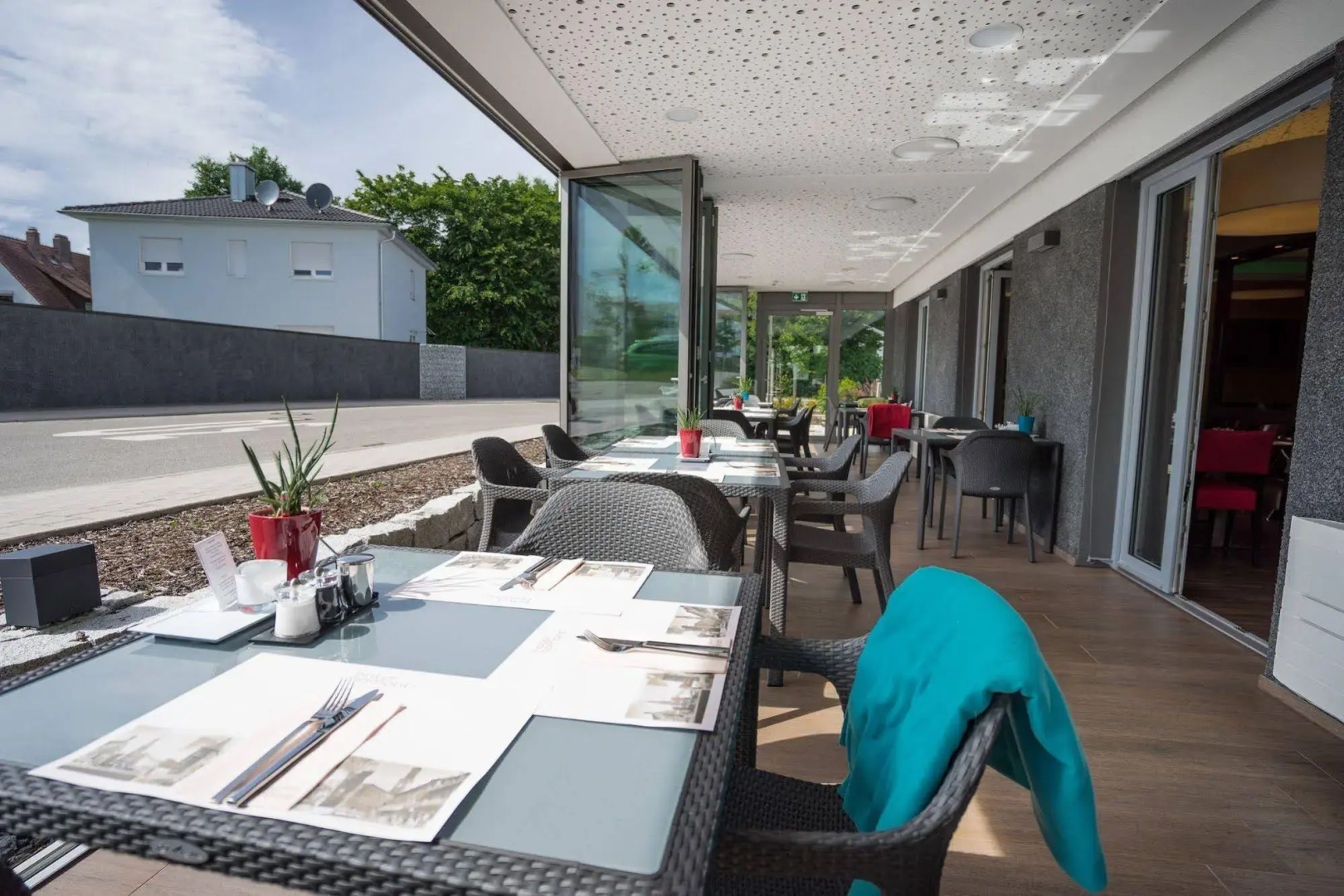 hotel bomonti Nürnberg West