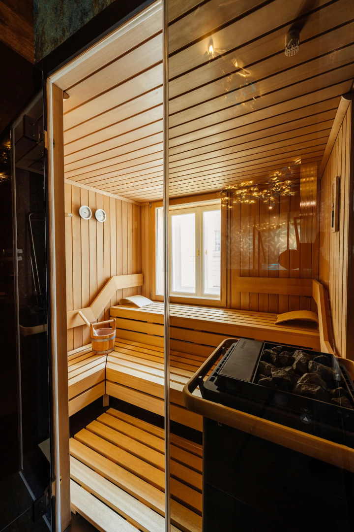 Radisson Blu Carlton Hotel, Bratislava