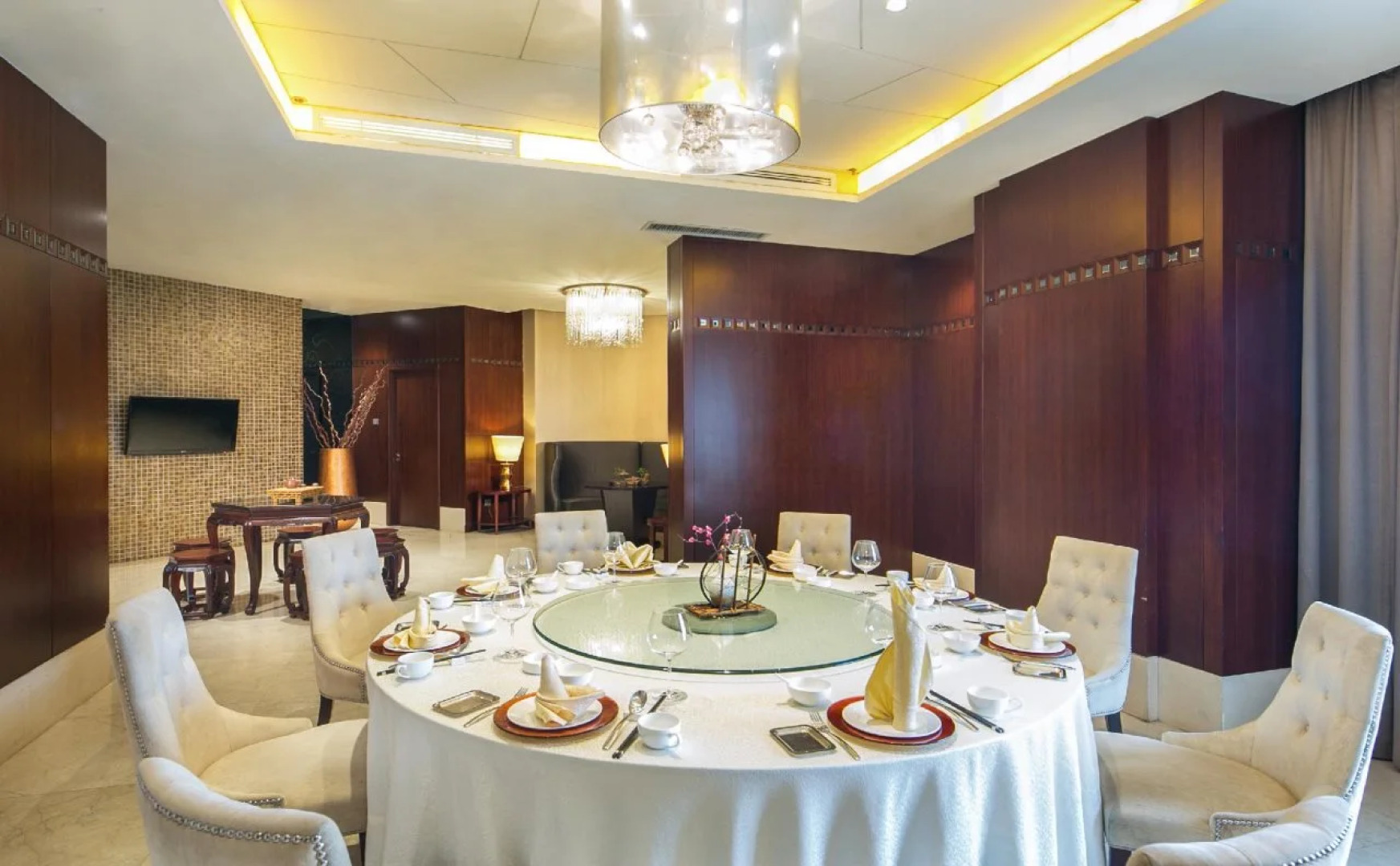 Four Points by Sheraton Tai'an