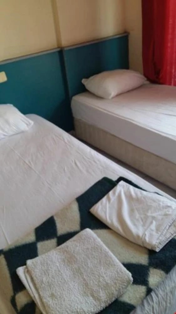 Nirvana 2 Apart Hotel