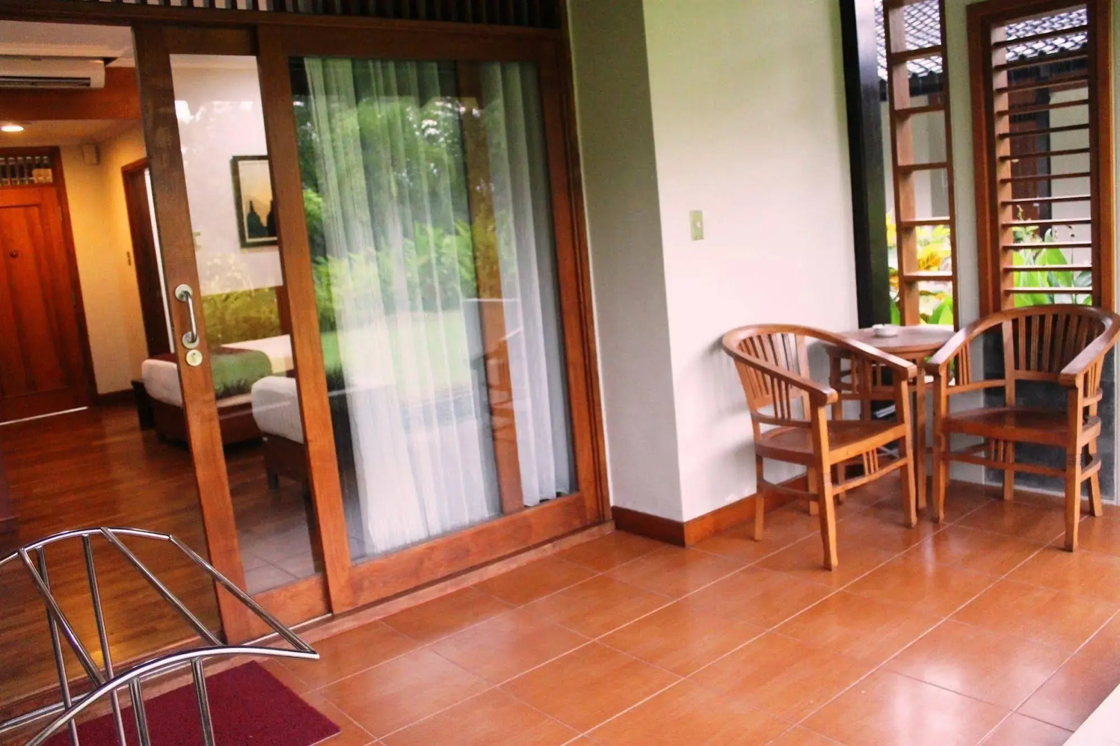 Manohara Borobudur Cultural Center