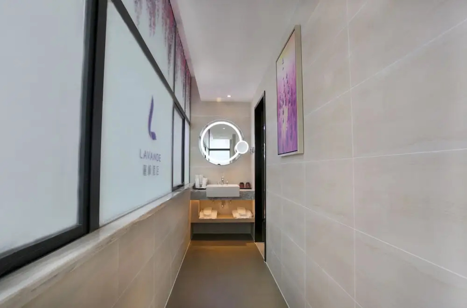 Lavande Hotel Shanwei Branch