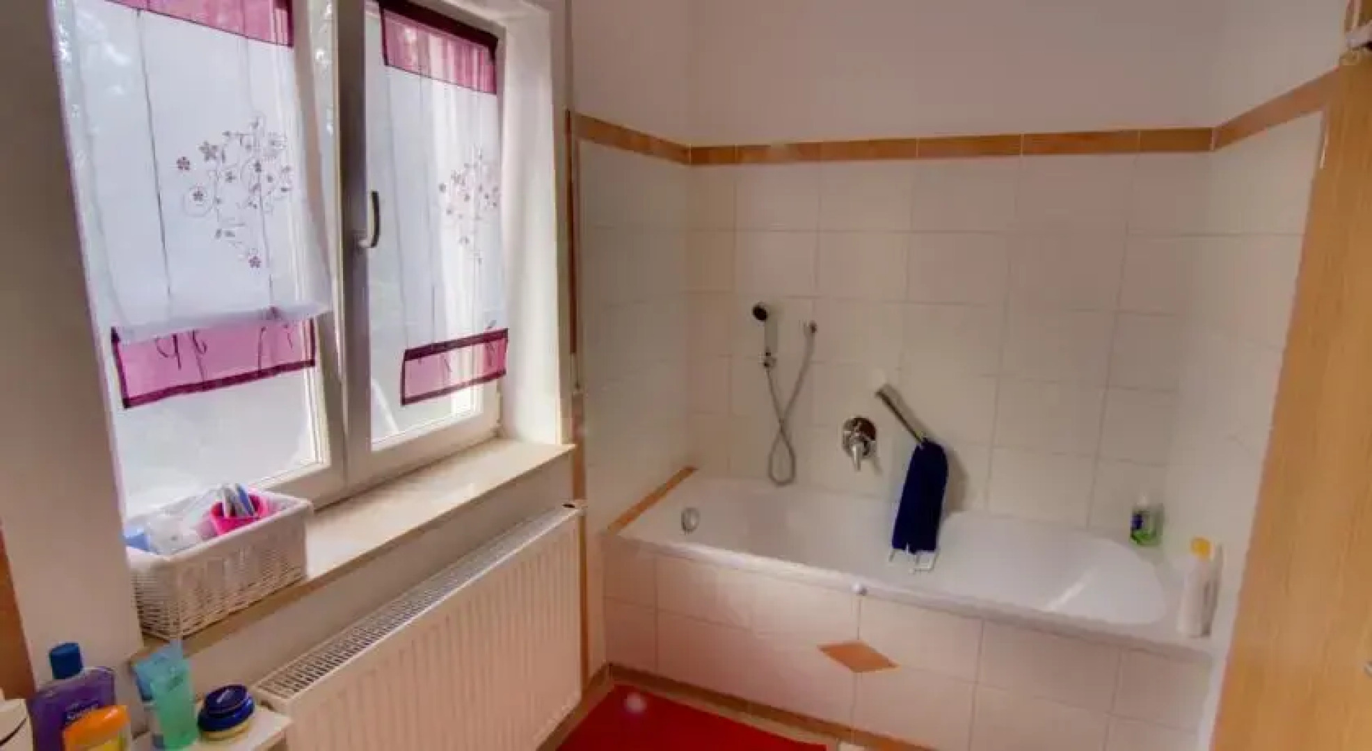 Wohnung im Fränkischen Seenland