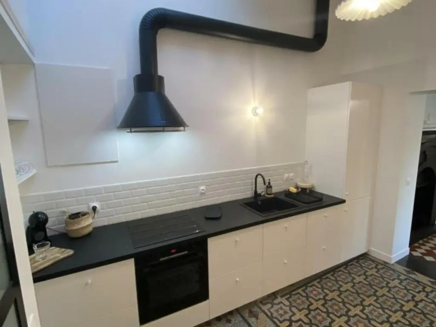 Gîte Senlisse, 4 pièces, 6 personnes - FR-1-527-11