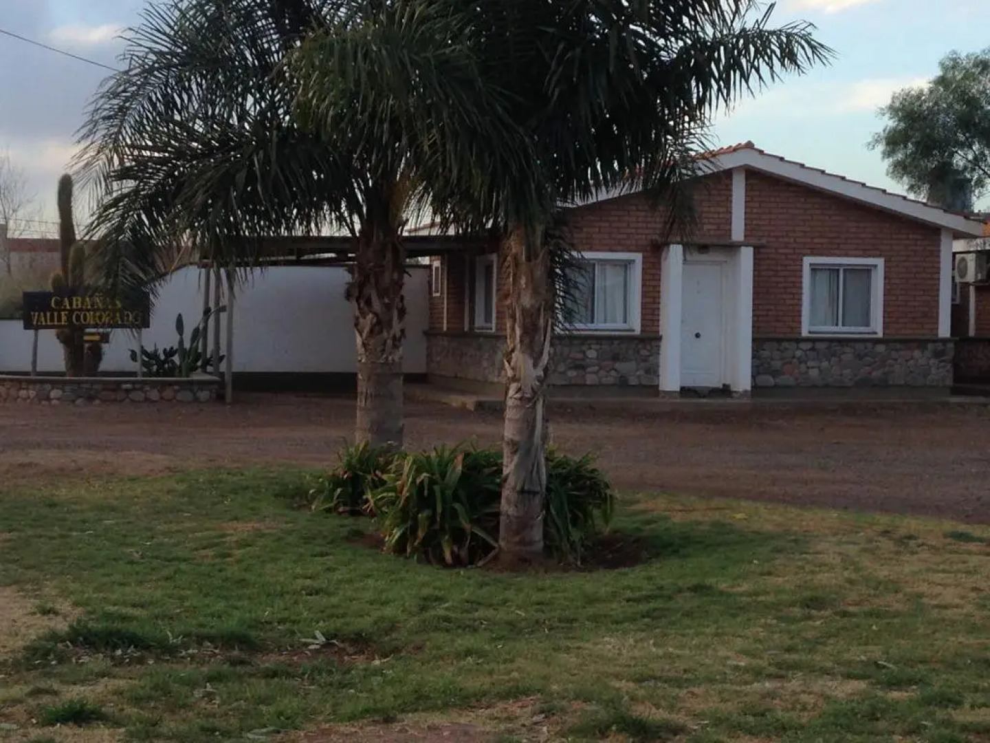 Hotel Valle Colorado