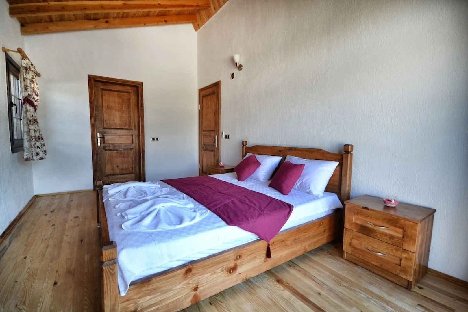 KAY2500 Villa Ferah1 2 Bedrooms