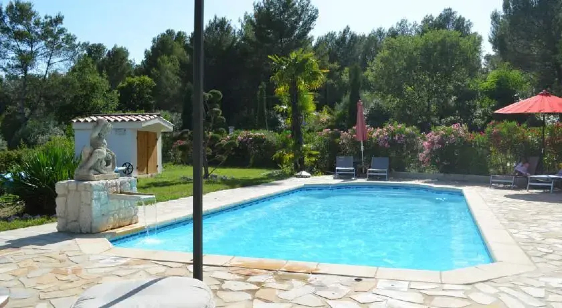 Le Moulin des Forges