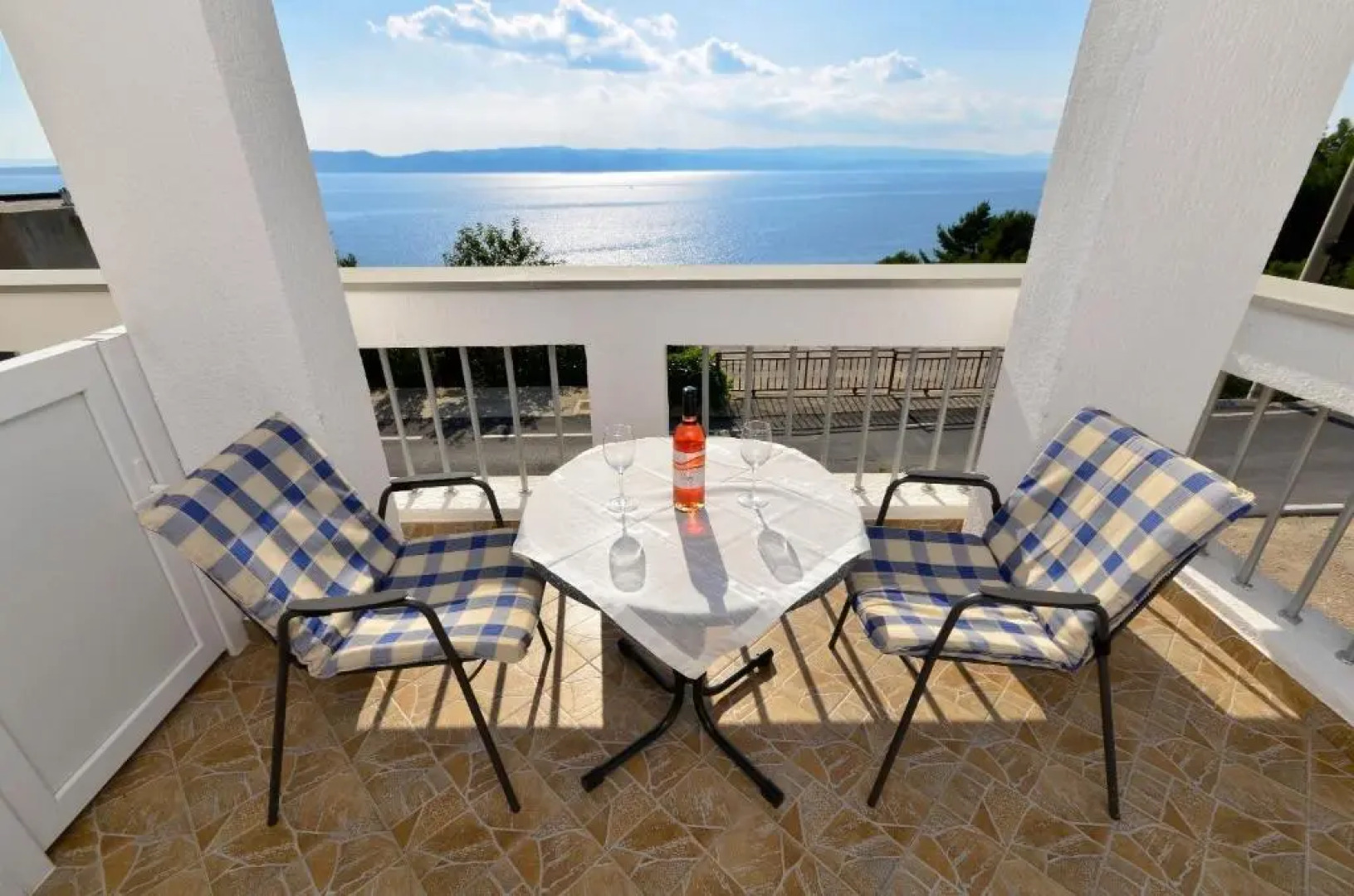 Apartments Via - 250 m from sea