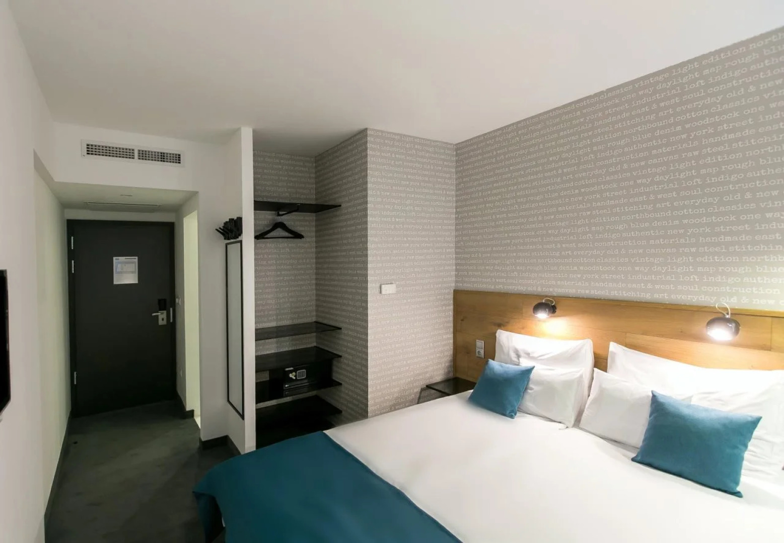 Roombach Hotel Budapest Center