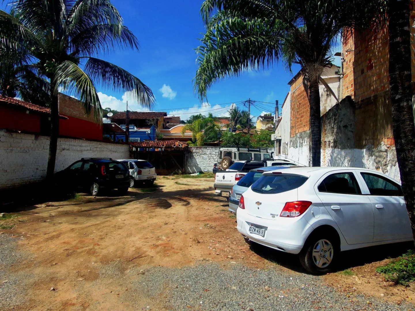 Pousada Passarela da Vila