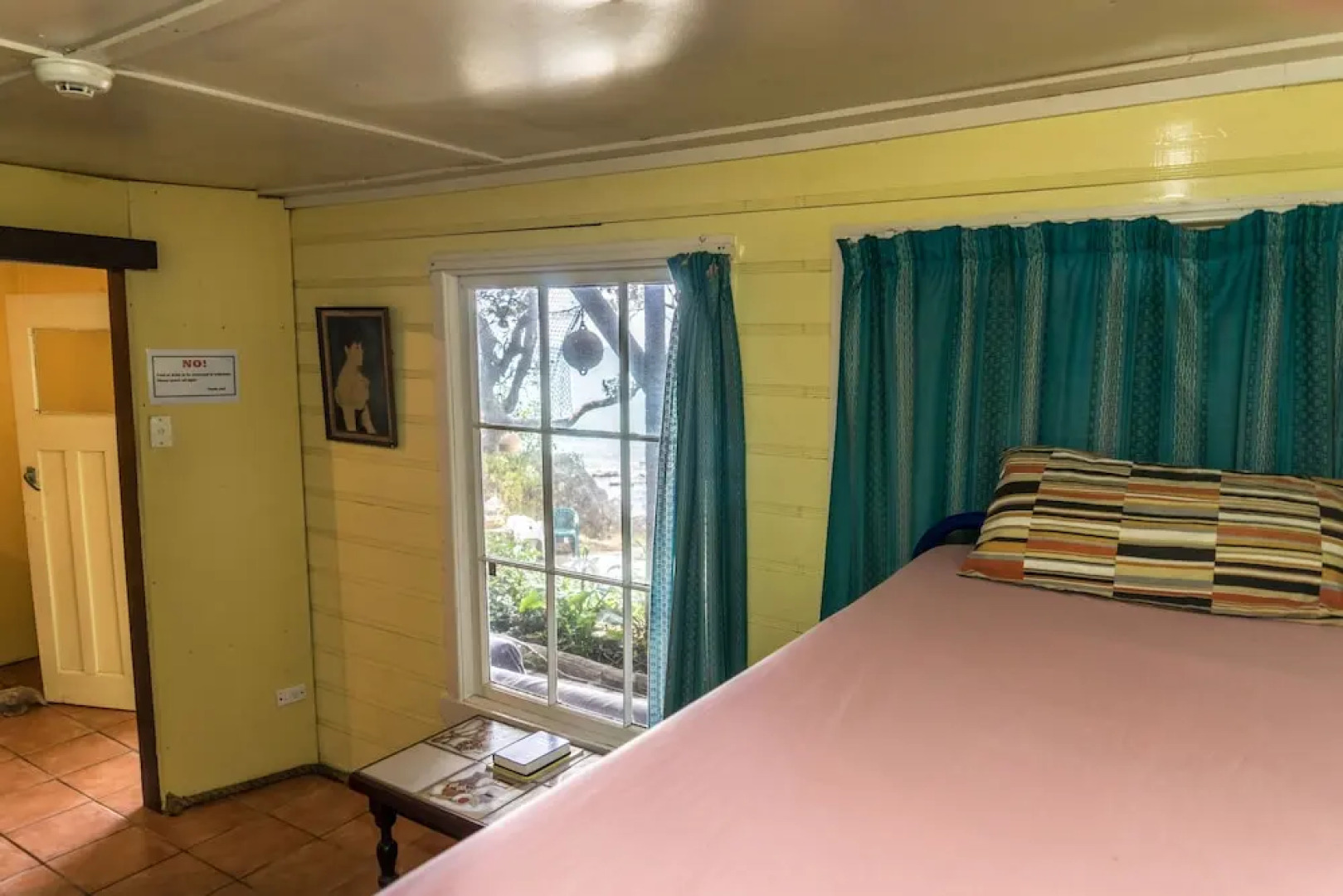 Maraehako Bay Retreat