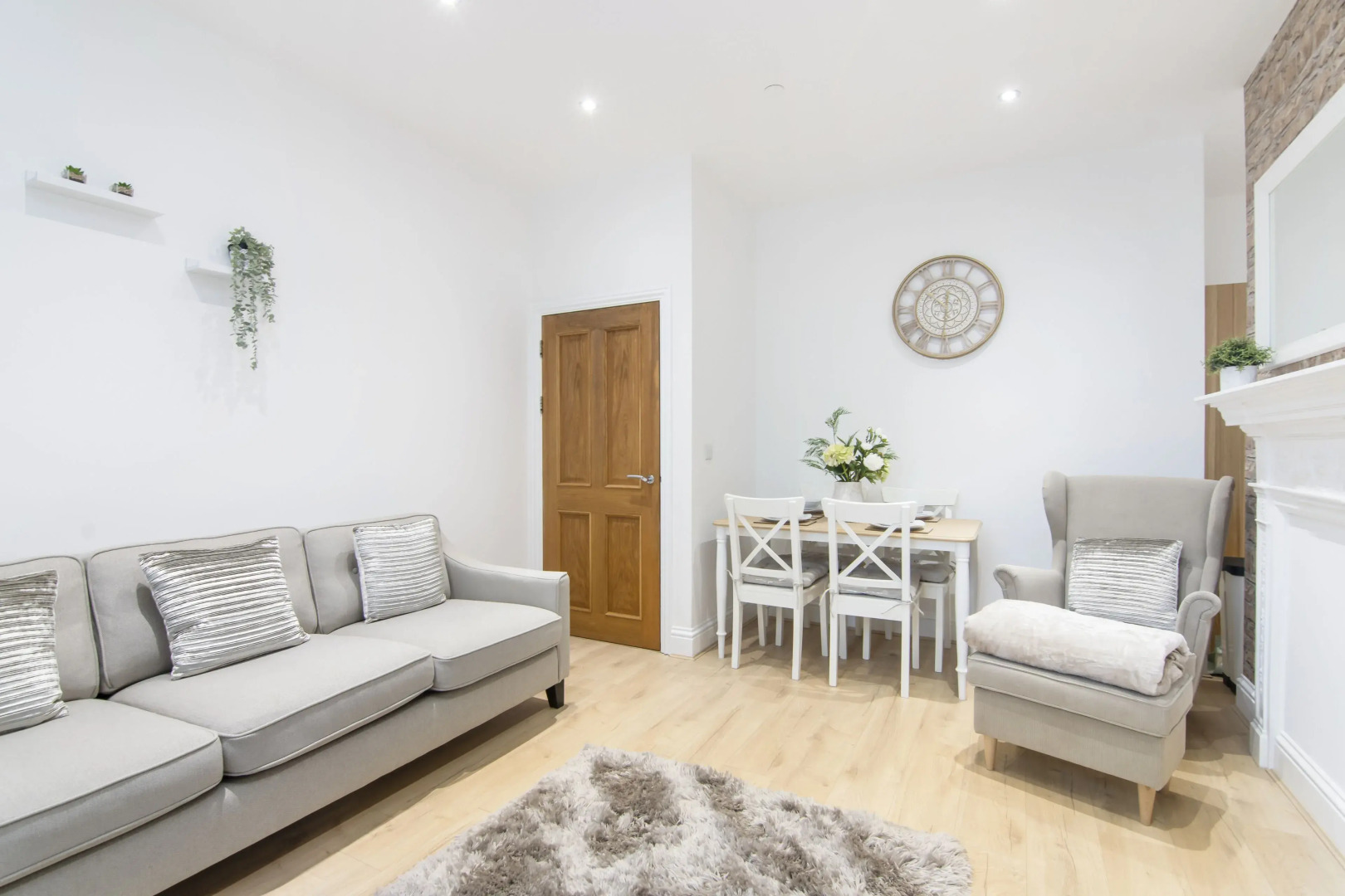White Roost - Bedford House - 16min from Stratford International