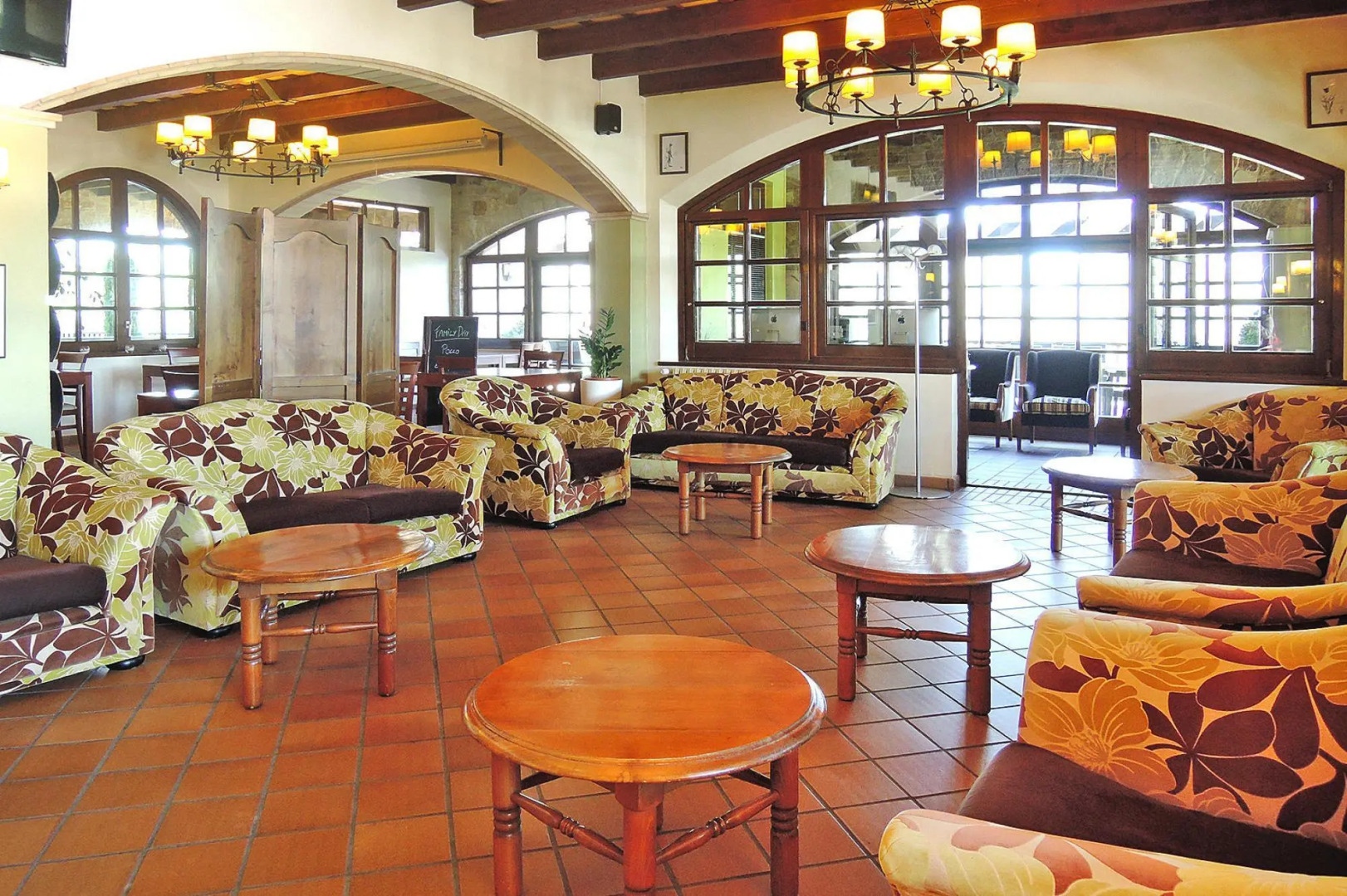 Hapimag Mas Nou holiday resort, Platja d'Aro