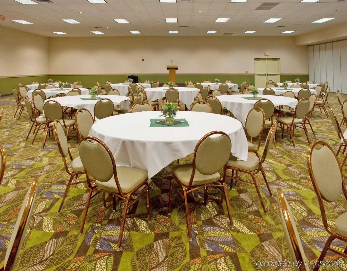 Holiday Inn Kansas City Airport by IHG