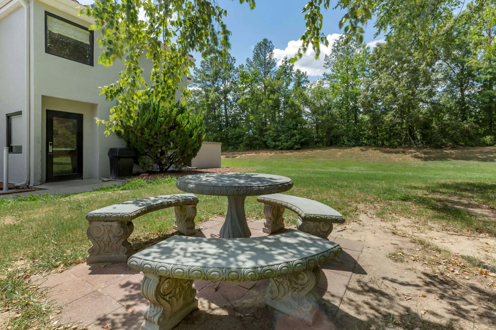 Sleep Inn Fayetteville I-95